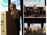 Especialistas defendem o desenvolvimento sustentável no VIII Seminário de Energia Elétrica e Recursos Hídricos